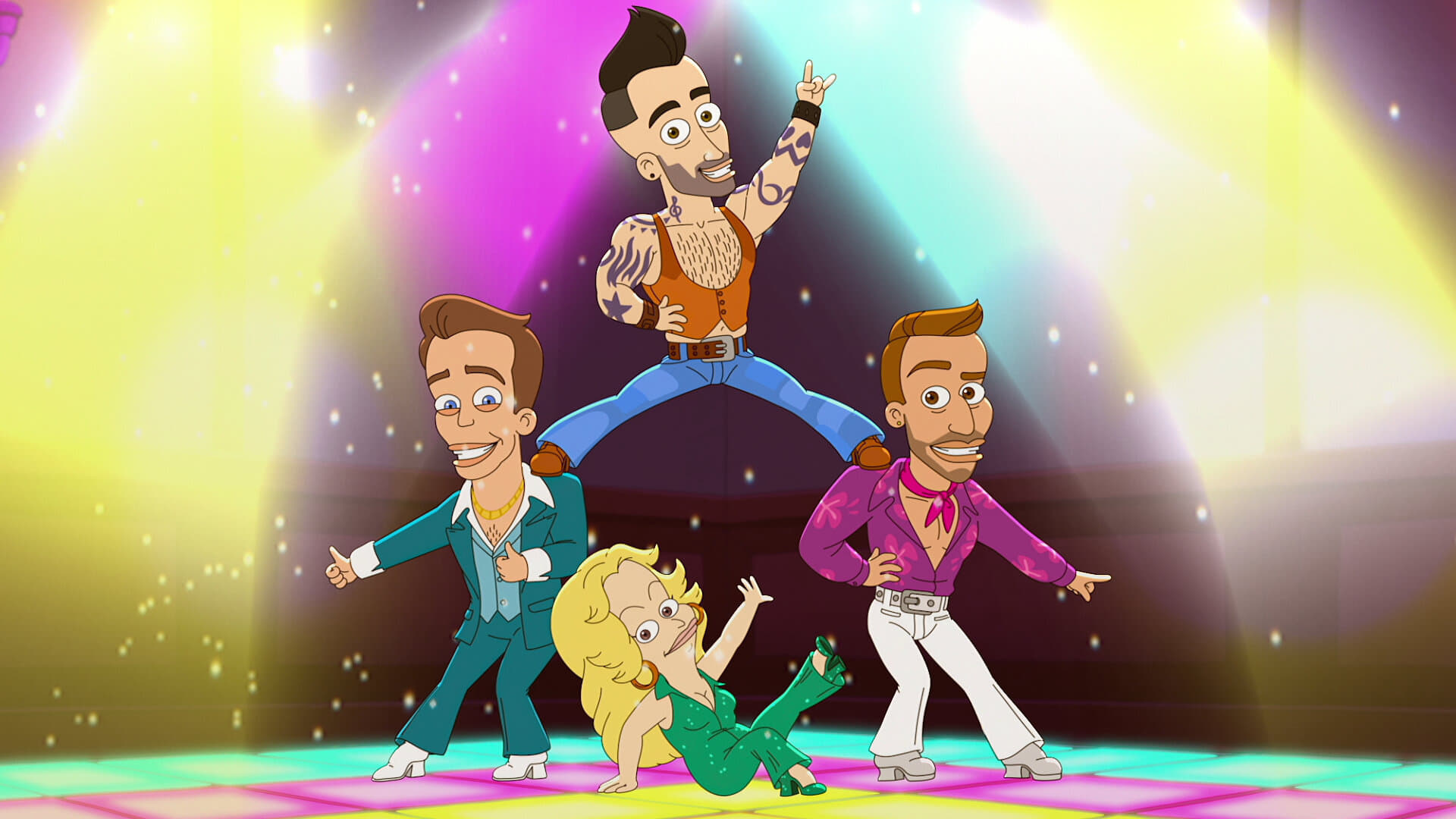 Backdrop poster for undefined