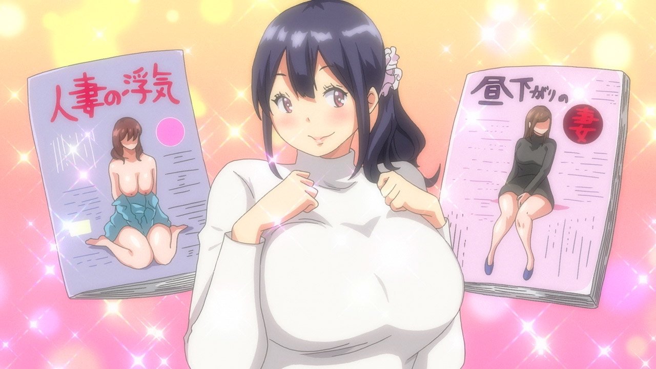 Backdrop poster for Boku ni Sexfriend ga Dekita Riyuu