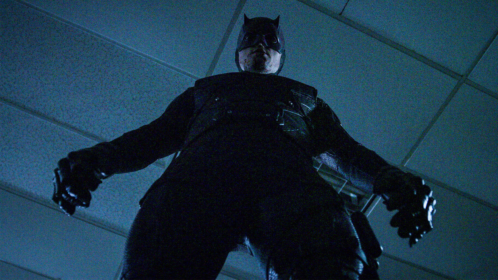 Backdrop poster for Marvel's Daredevil (2015)