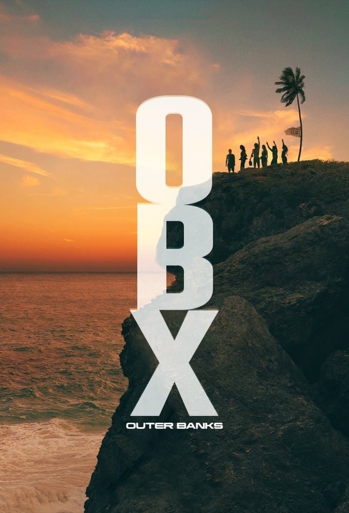 Poster for Outer Banks