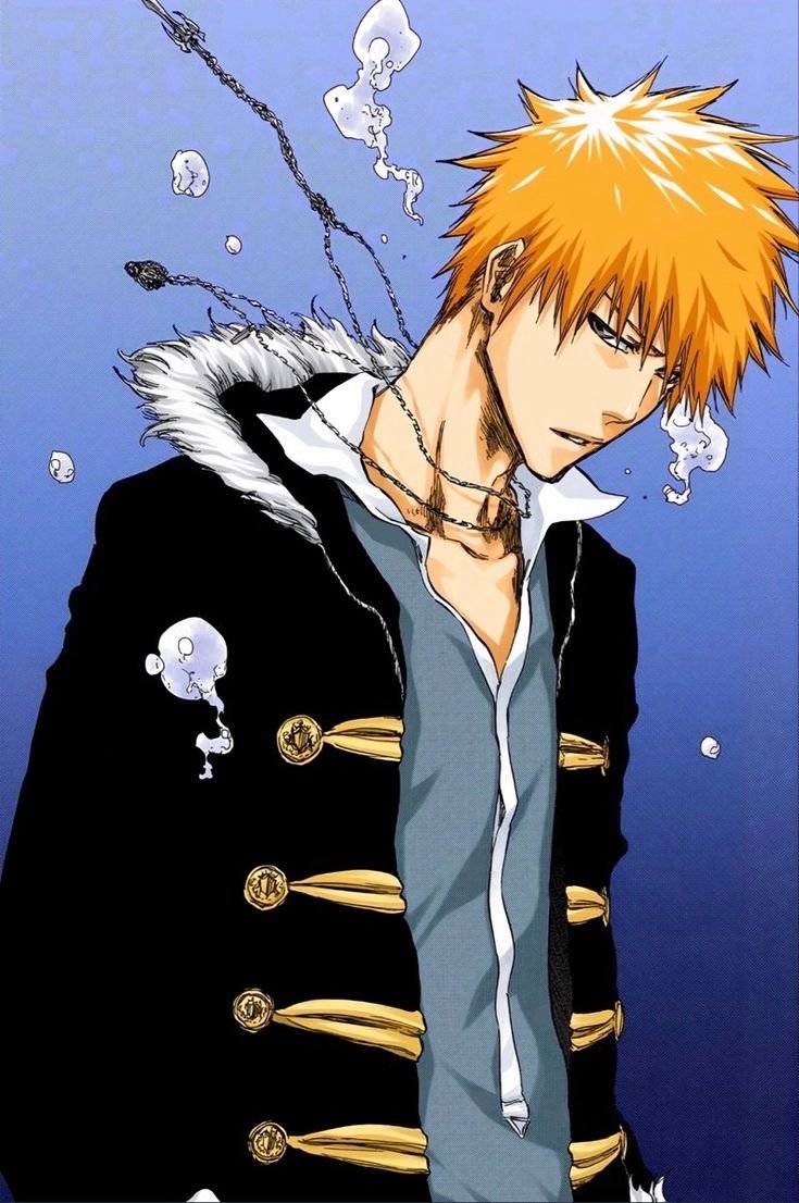 Poster for Bleach
