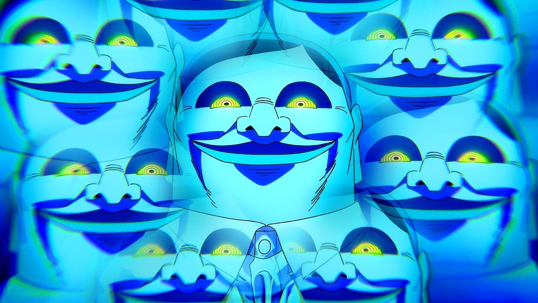 Backdrop poster for undefined