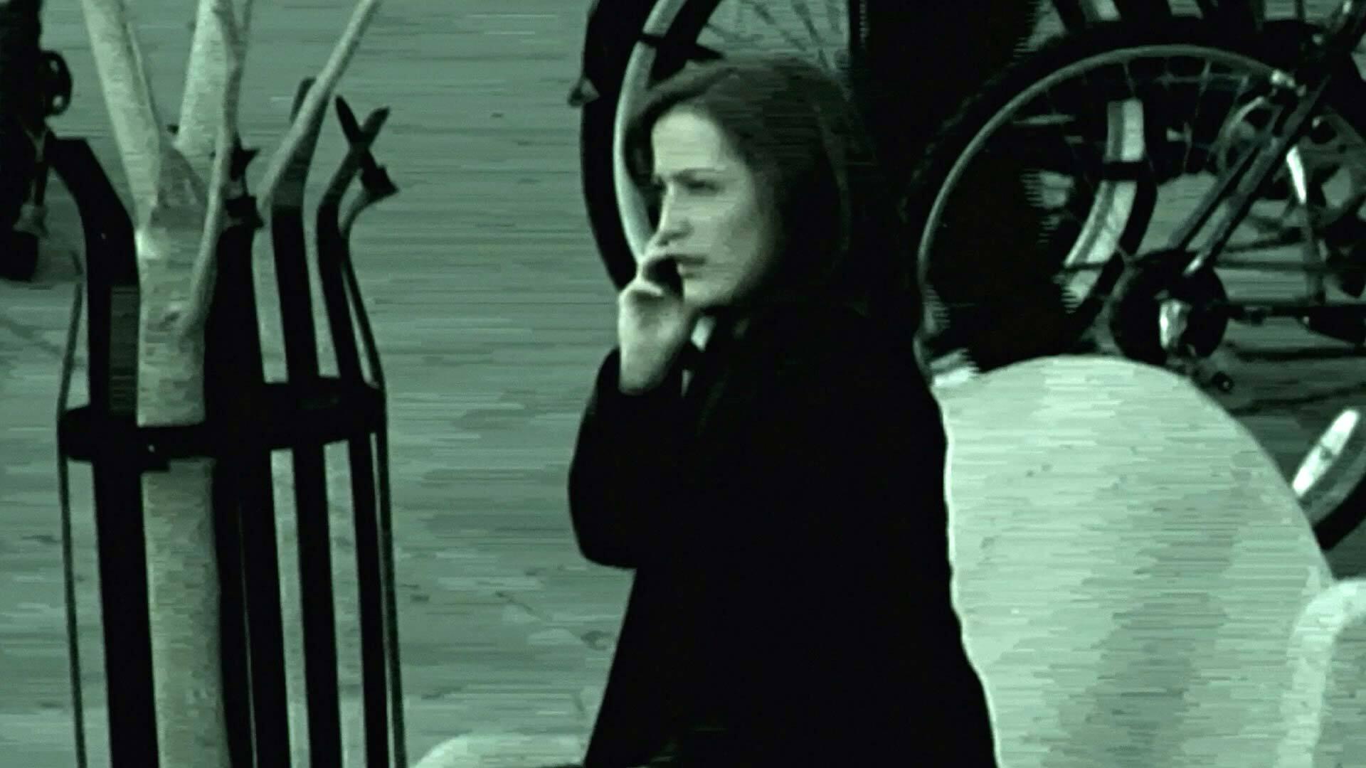 Backdrop poster for The X-Files (1993)