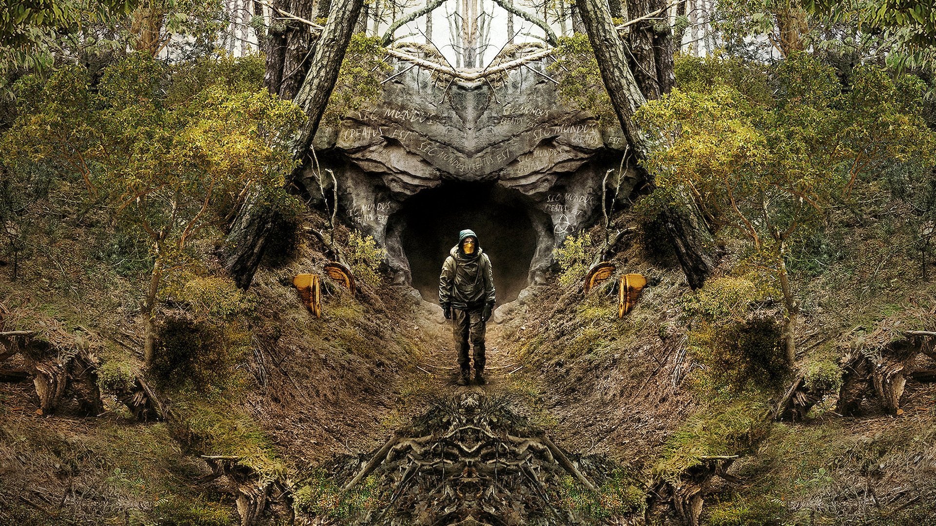 Backdrop poster for undefined