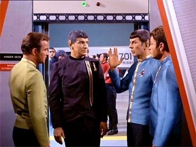 Backdrop poster for Star Trek (1966)