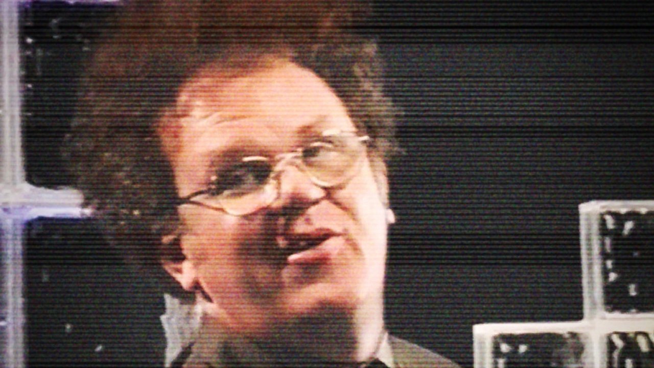 Backdrop poster for Check It Out! with Dr. Steve Brule (2010)