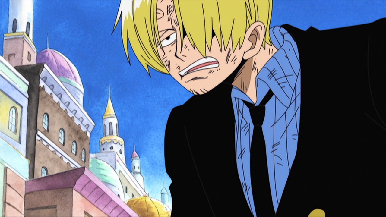Backdrop poster for One Piece (1999)