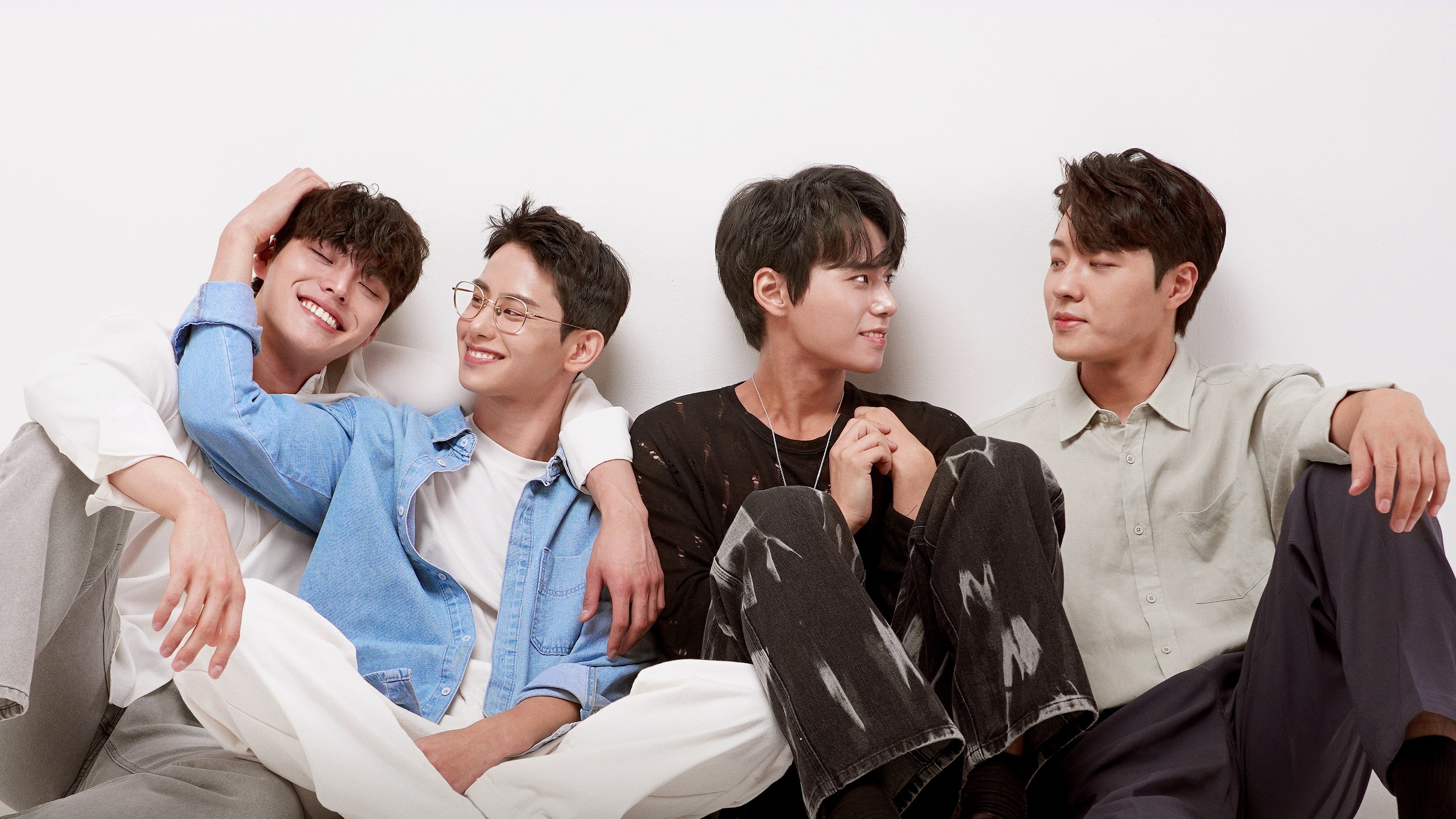 Backdrop poster for Choco Milk Shake (2022)