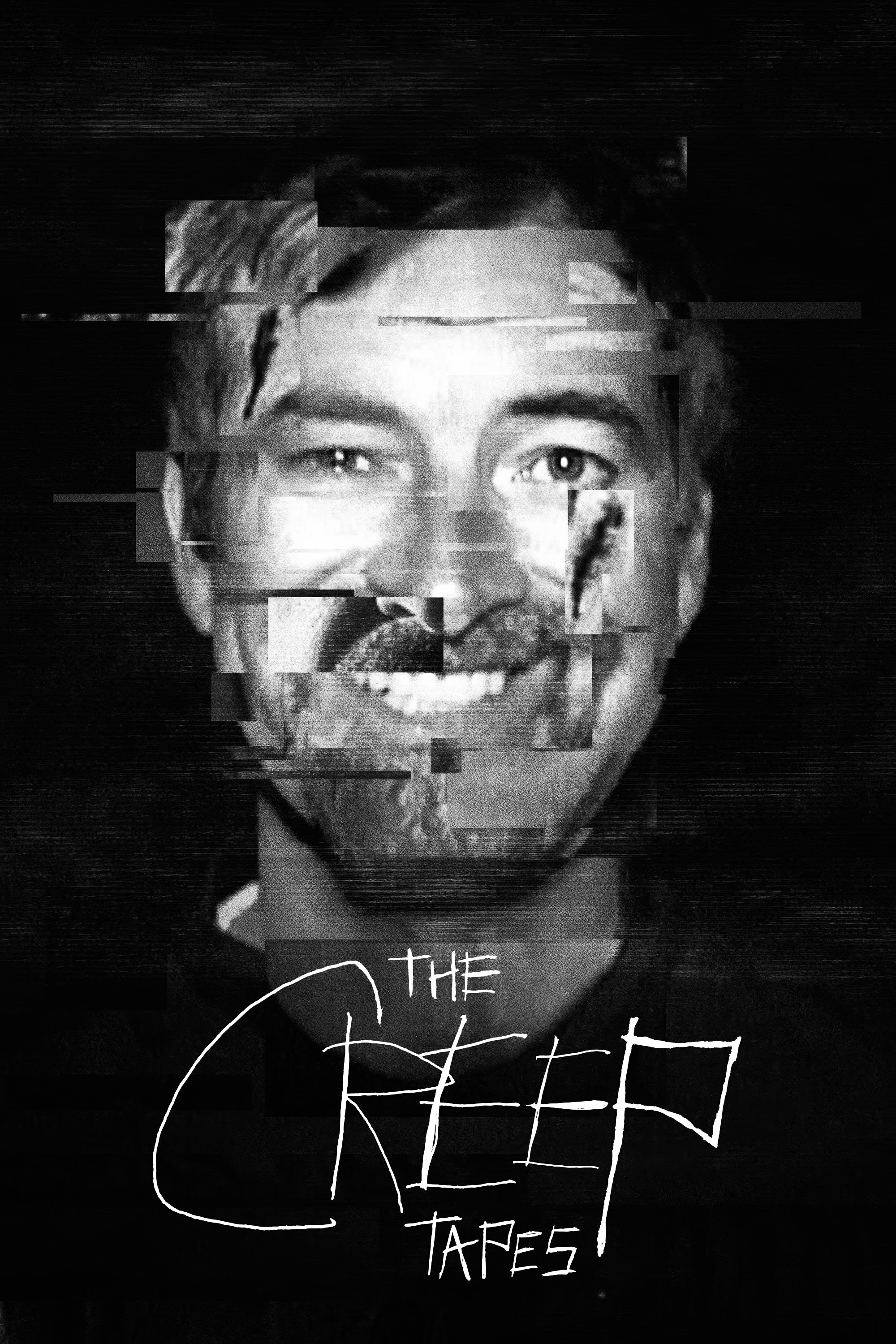Poster for The Creep Tapes