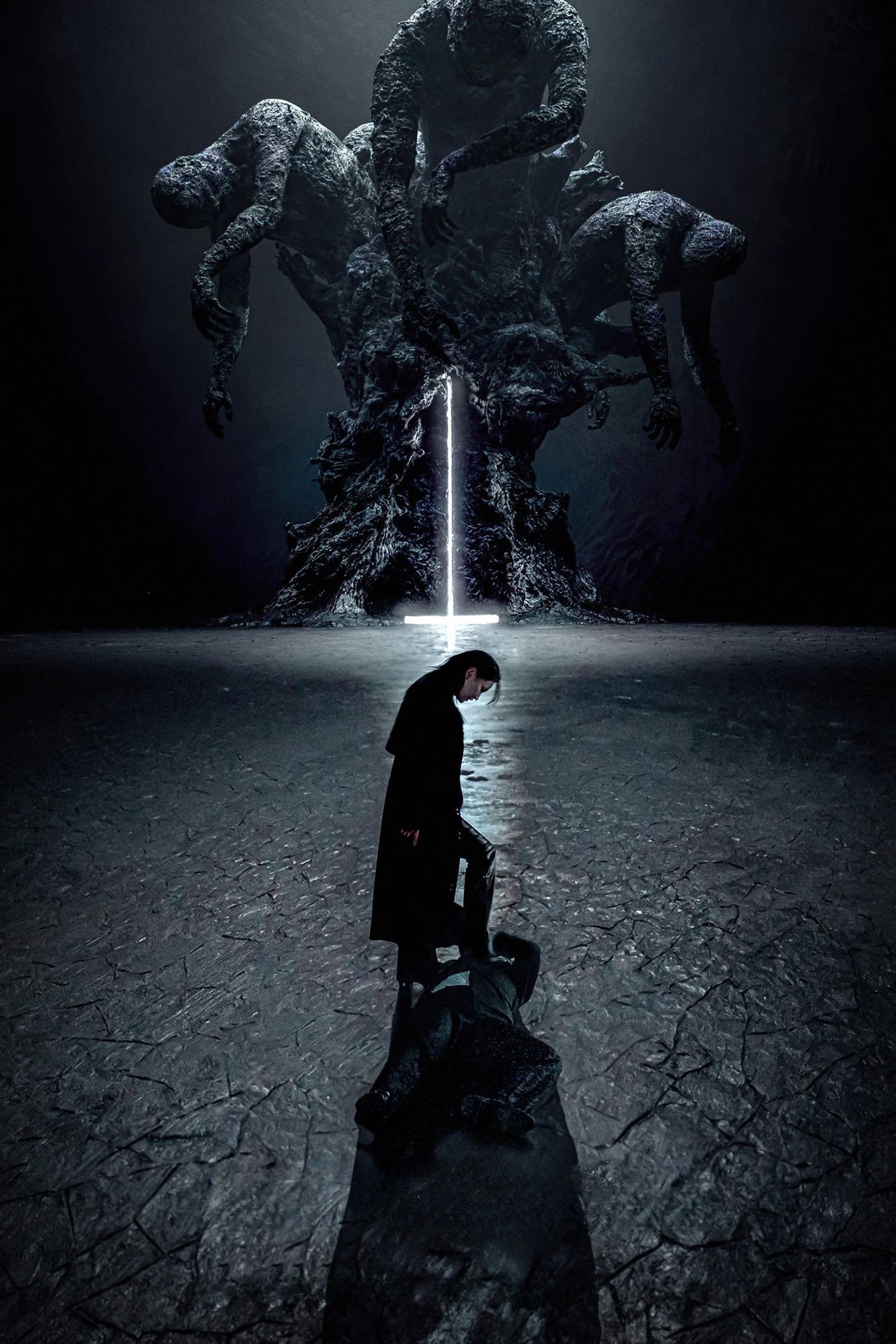 Poster for Death's Game
