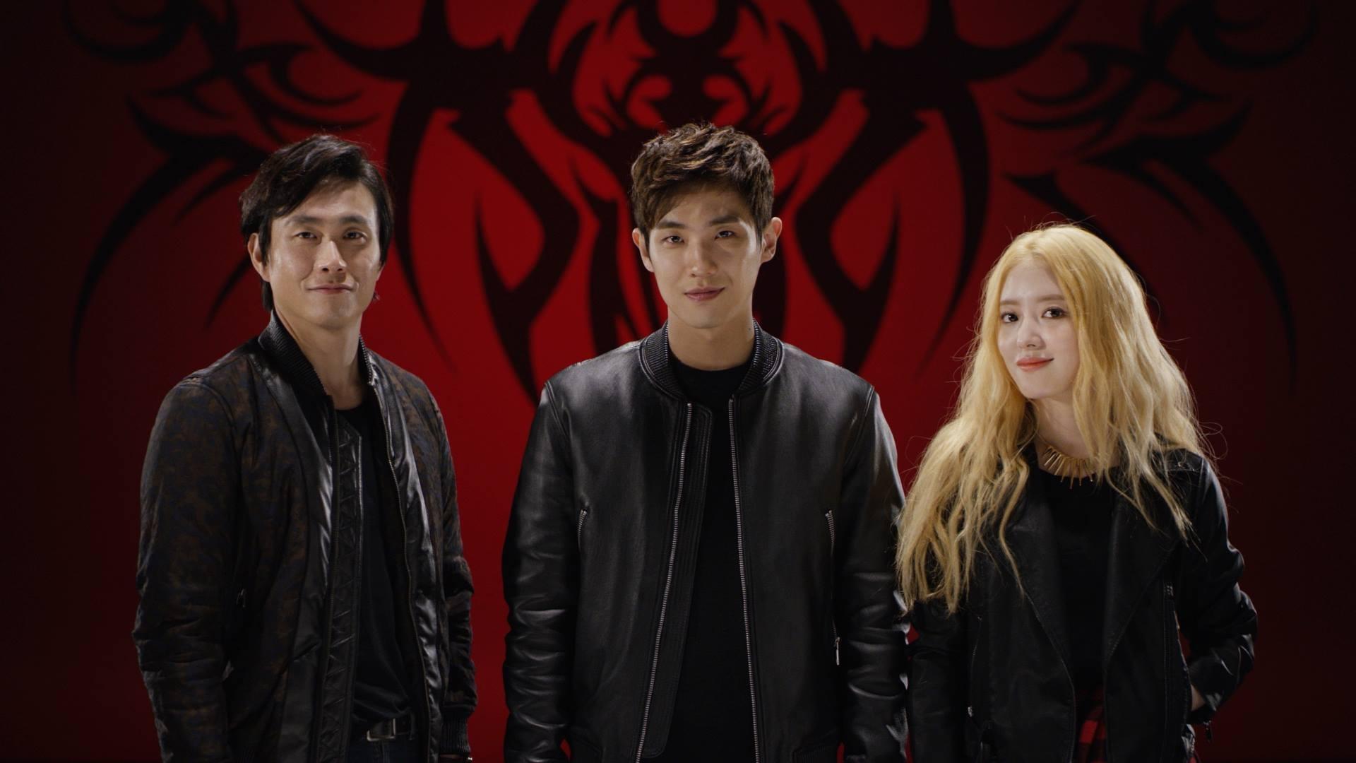 Backdrop poster for Vampire Detective