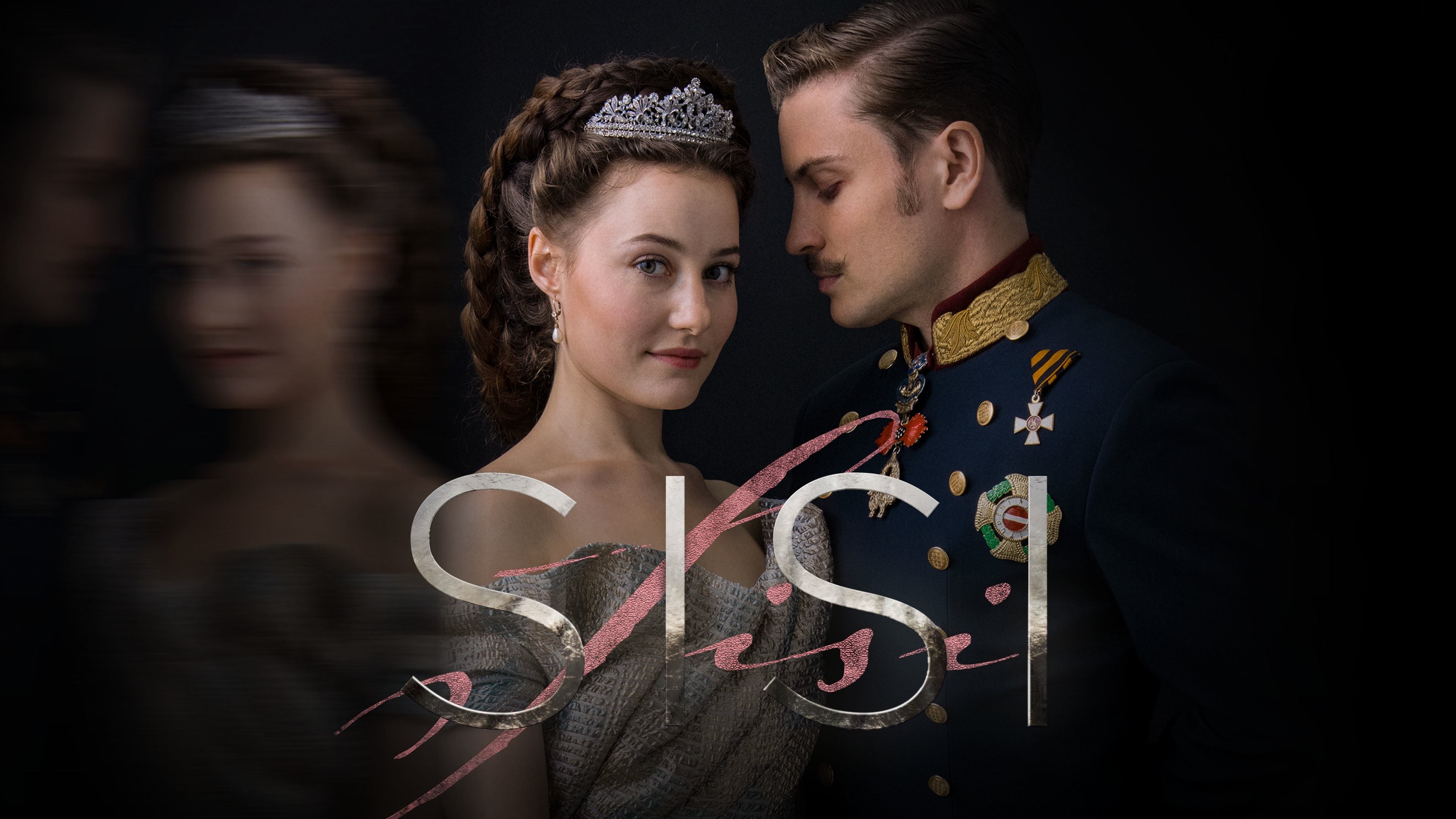 Backdrop poster for Sisi