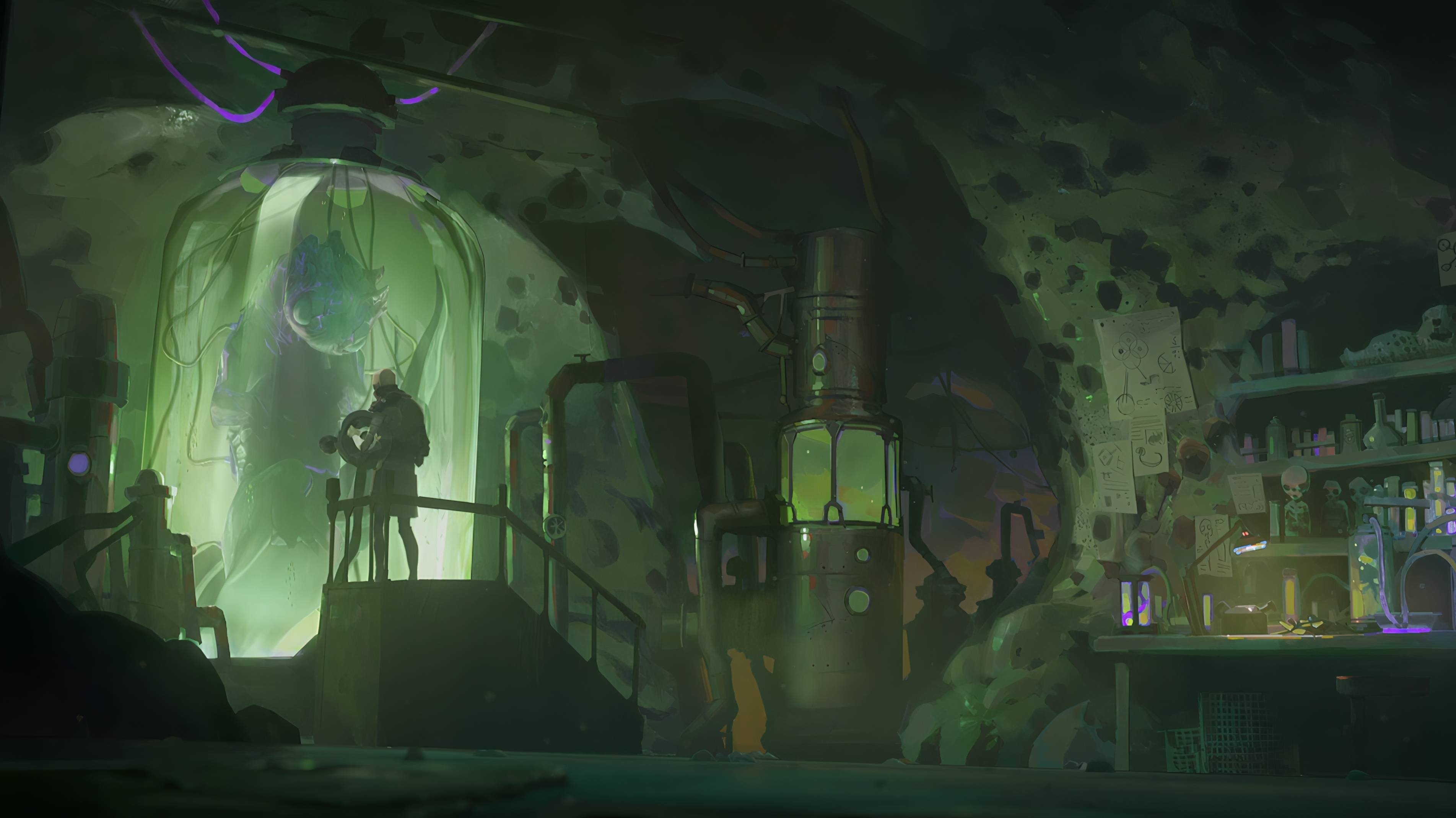 Backdrop poster for undefined