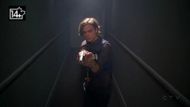 Backdrop poster for Criminal Minds (2005)