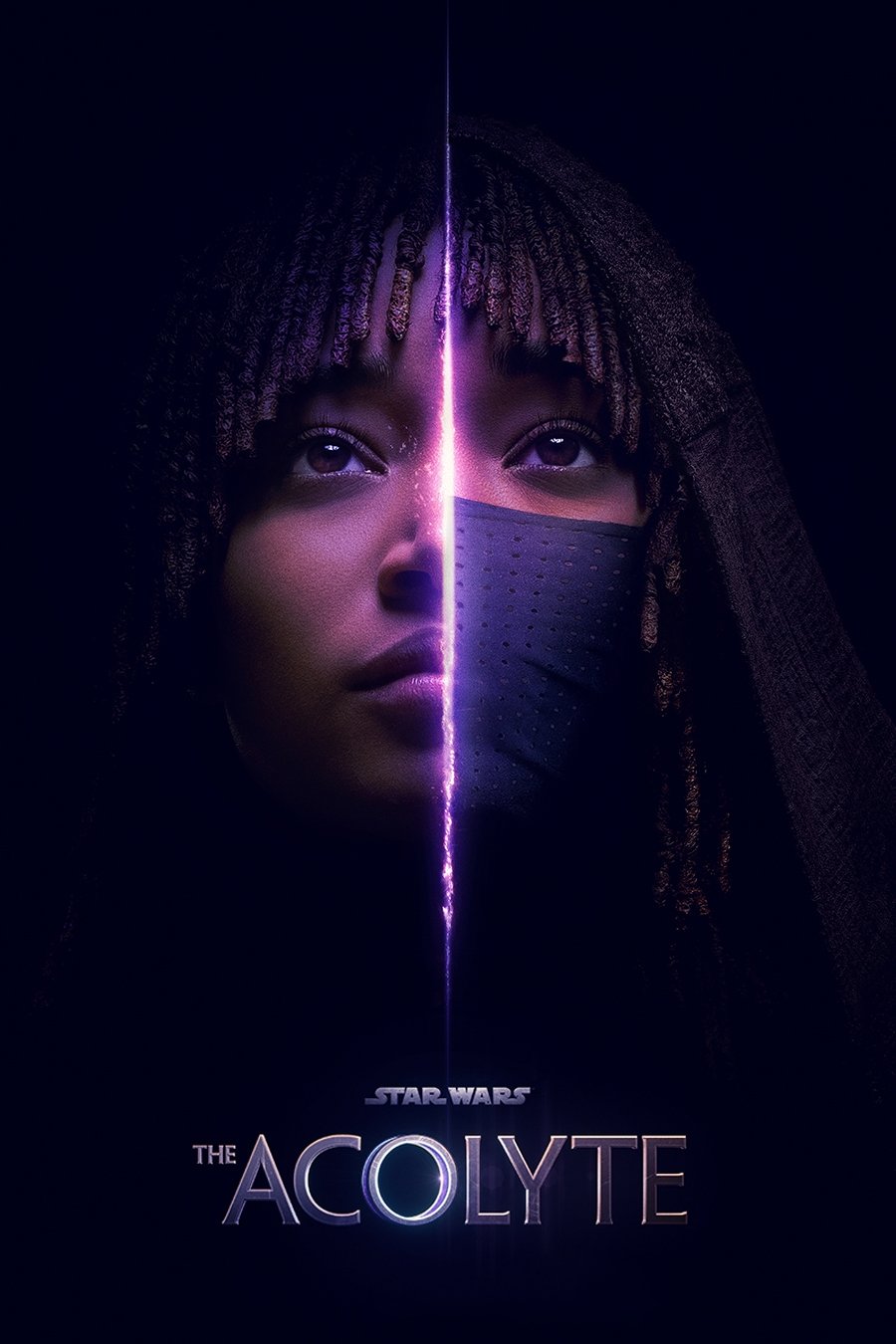 Poster for The Acolyte