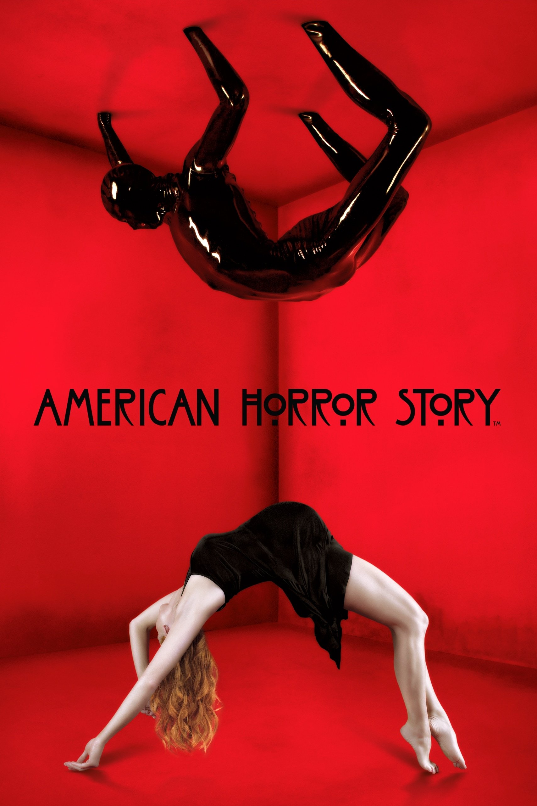 Poster for American Horror Story