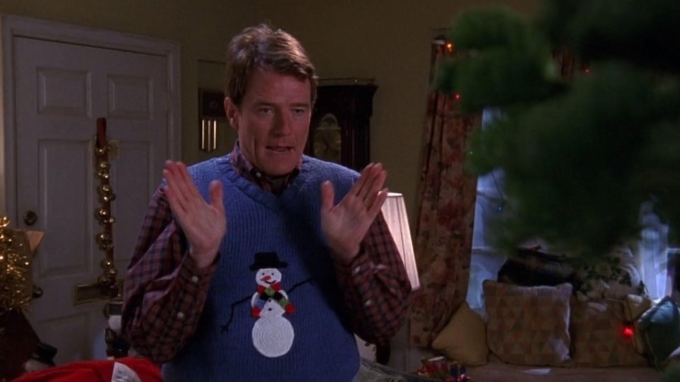 Backdrop poster for Malcolm in the Middle (2000)