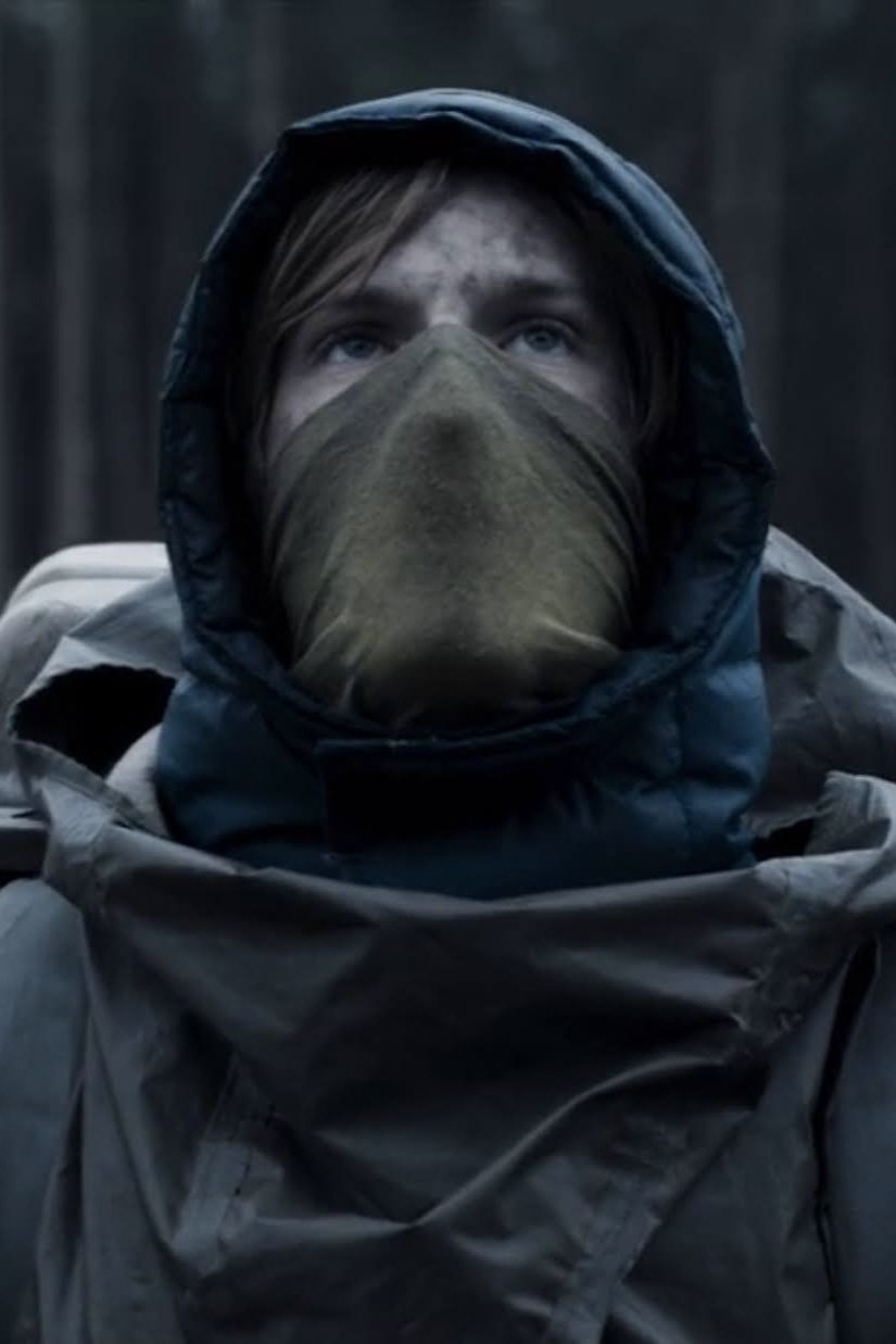 Poster for Dark