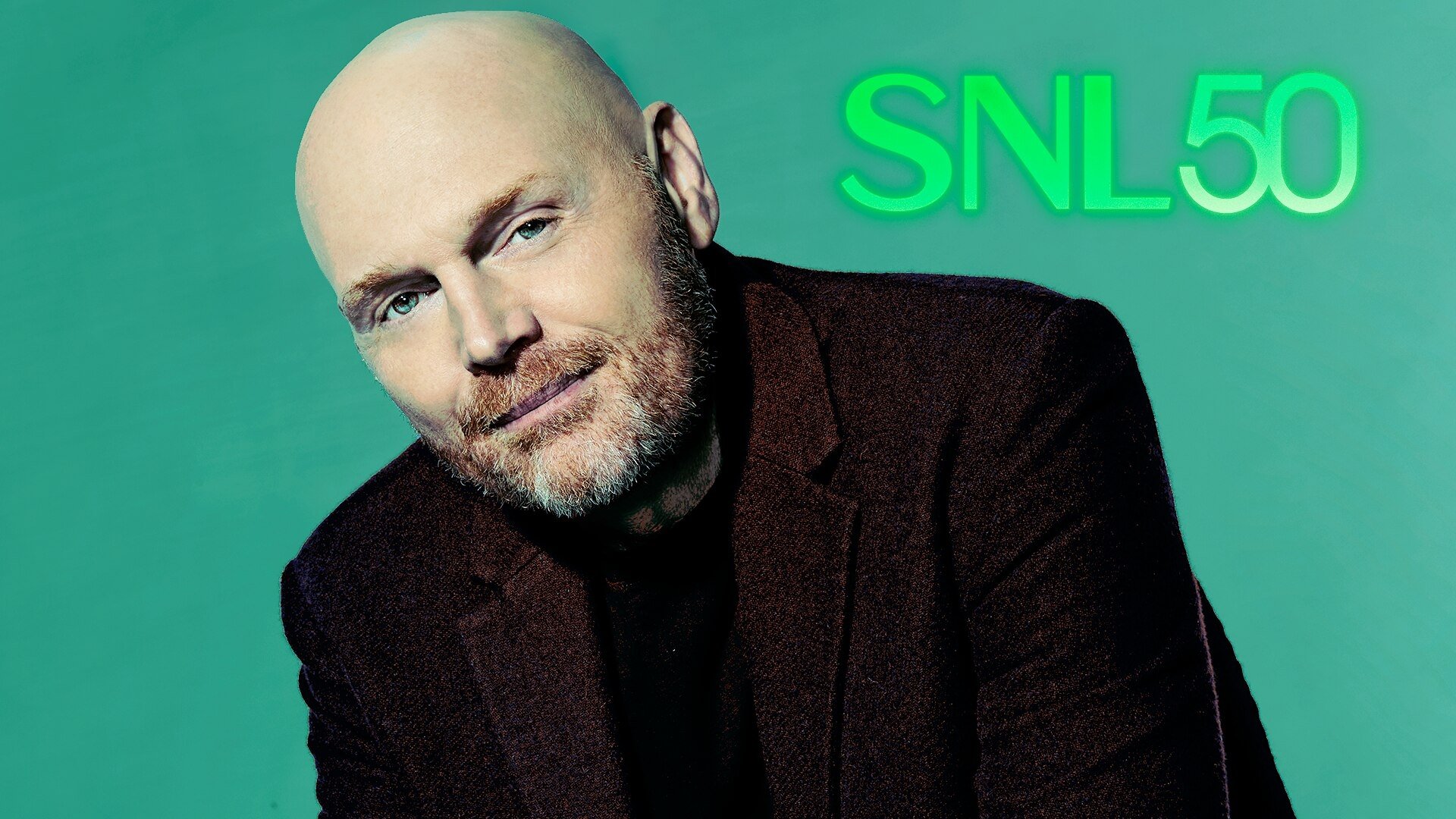 Backdrop poster for Saturday Night Live (1975)
