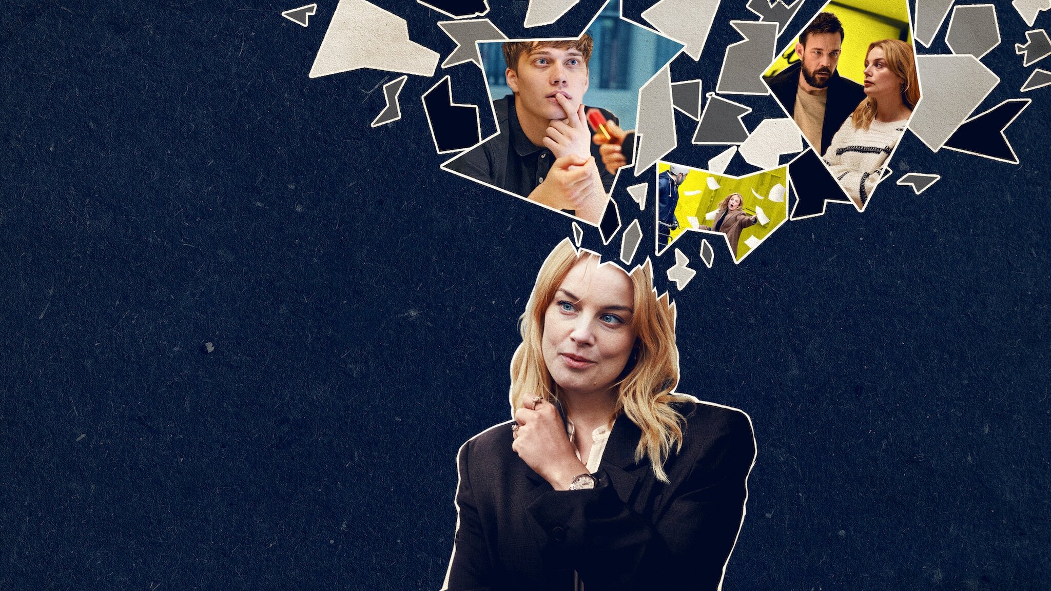 Backdrop poster for Love & Anarchy (2020)