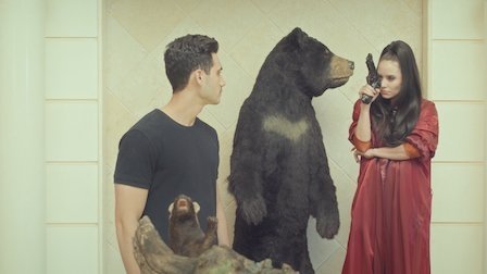 Backdrop poster for undefined