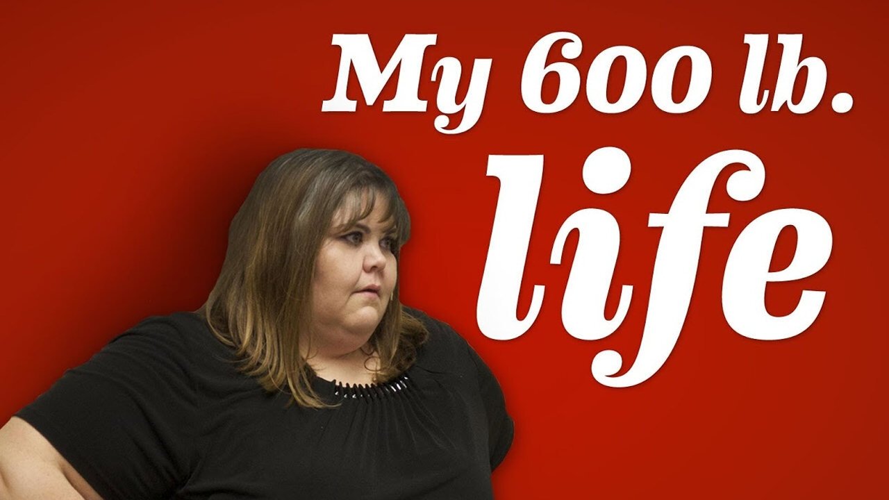 Backdrop poster for My 600-lb Life (2012)