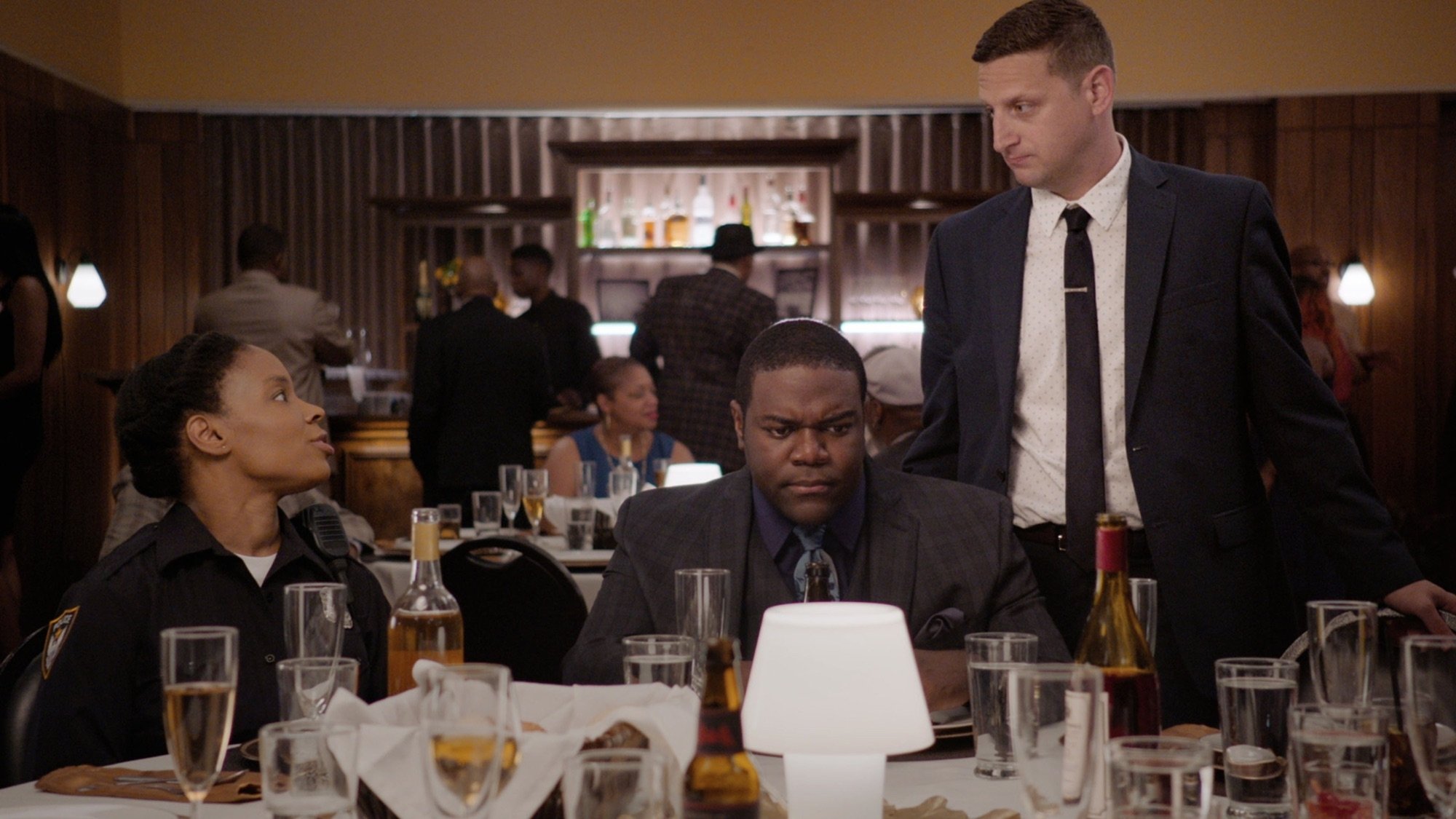 Backdrop poster for Detroiters (2017)