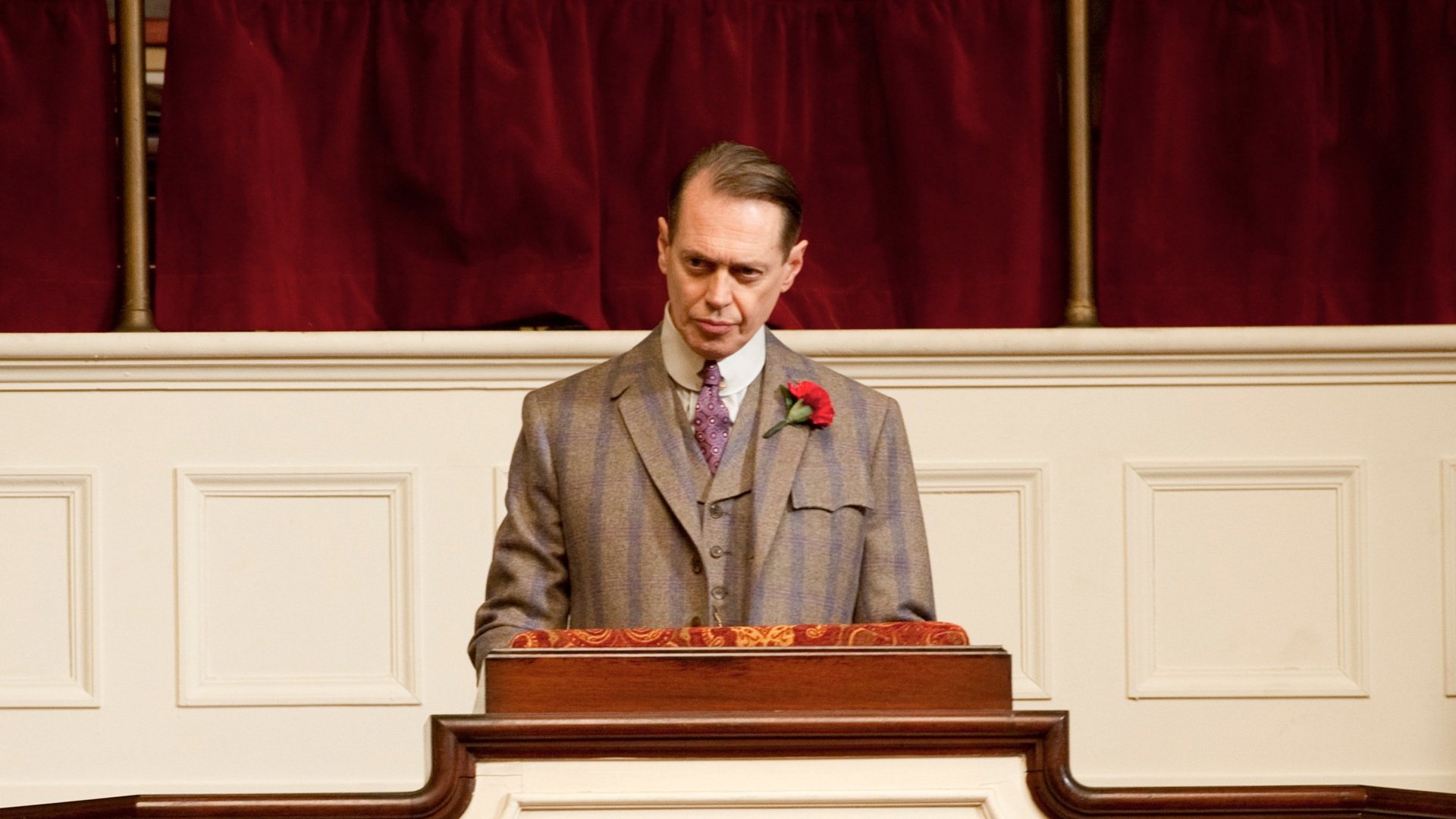 Backdrop poster for Boardwalk Empire (2010)