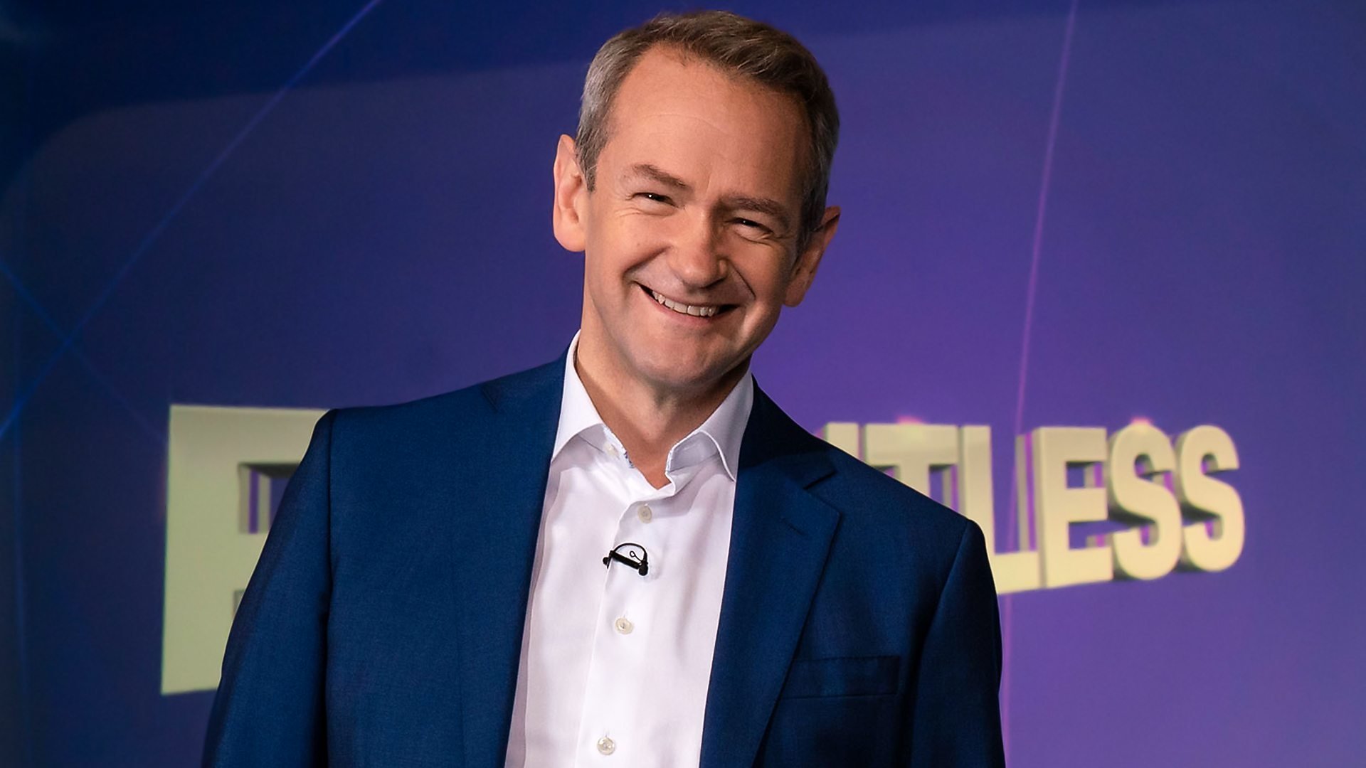 Backdrop poster for Pointless