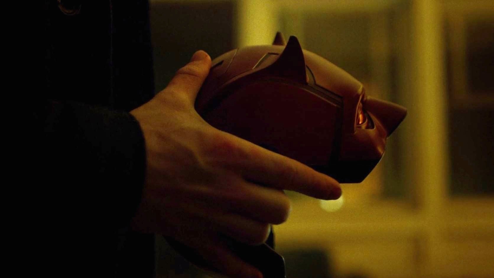 Backdrop poster for Marvel's Daredevil (2015)
