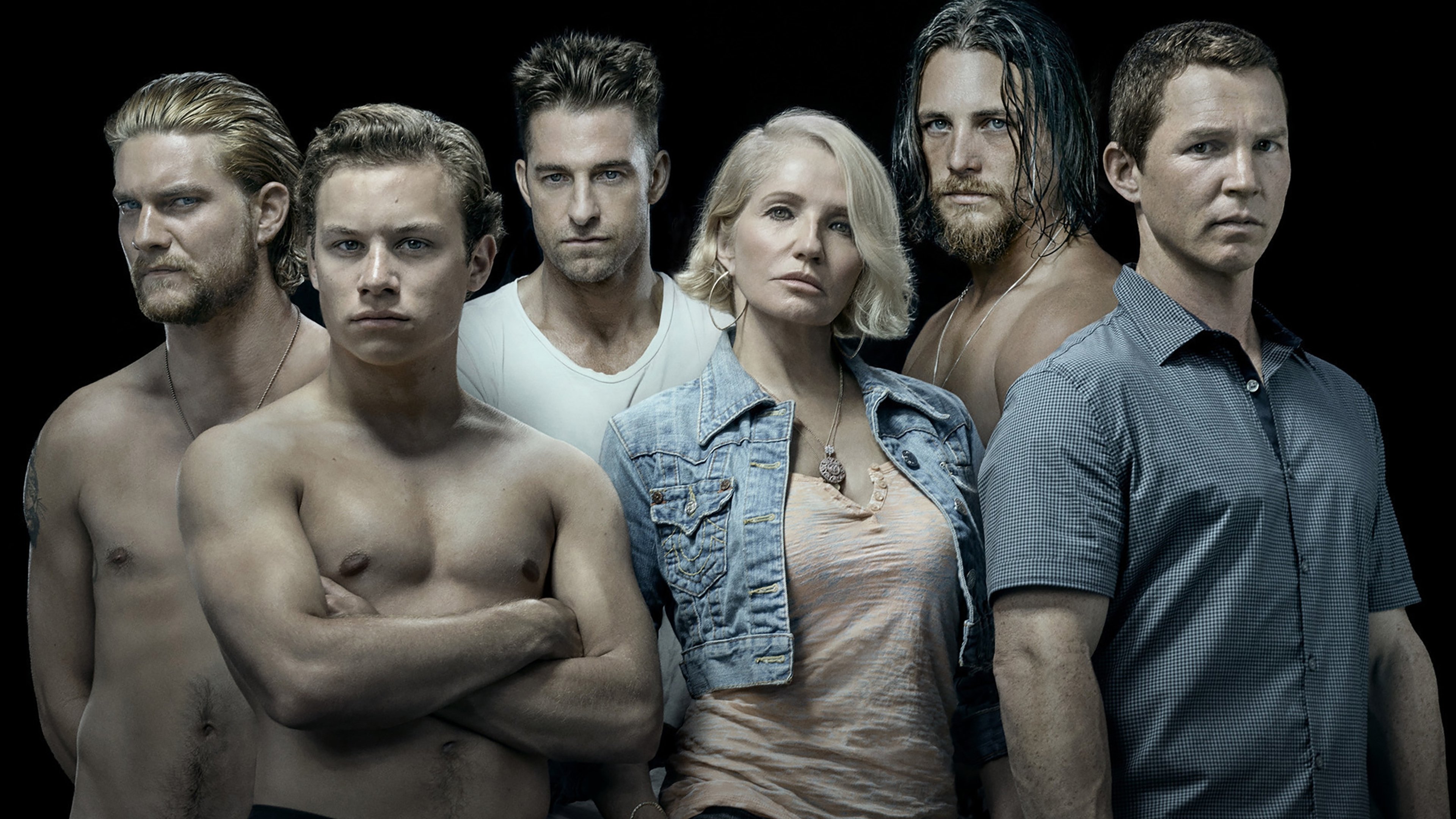 Backdrop poster for undefined
