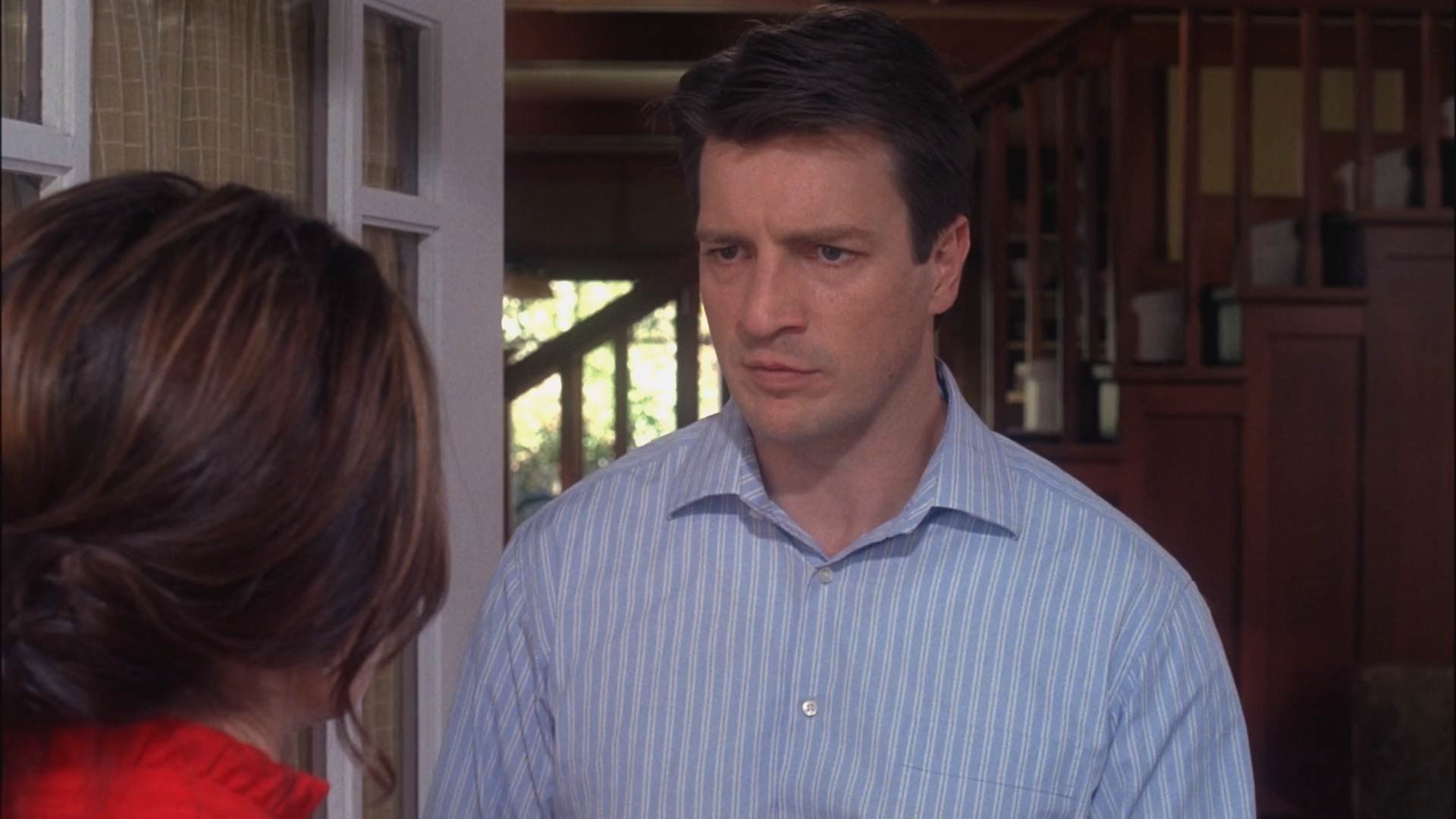Backdrop poster for Desperate Housewives (2004)