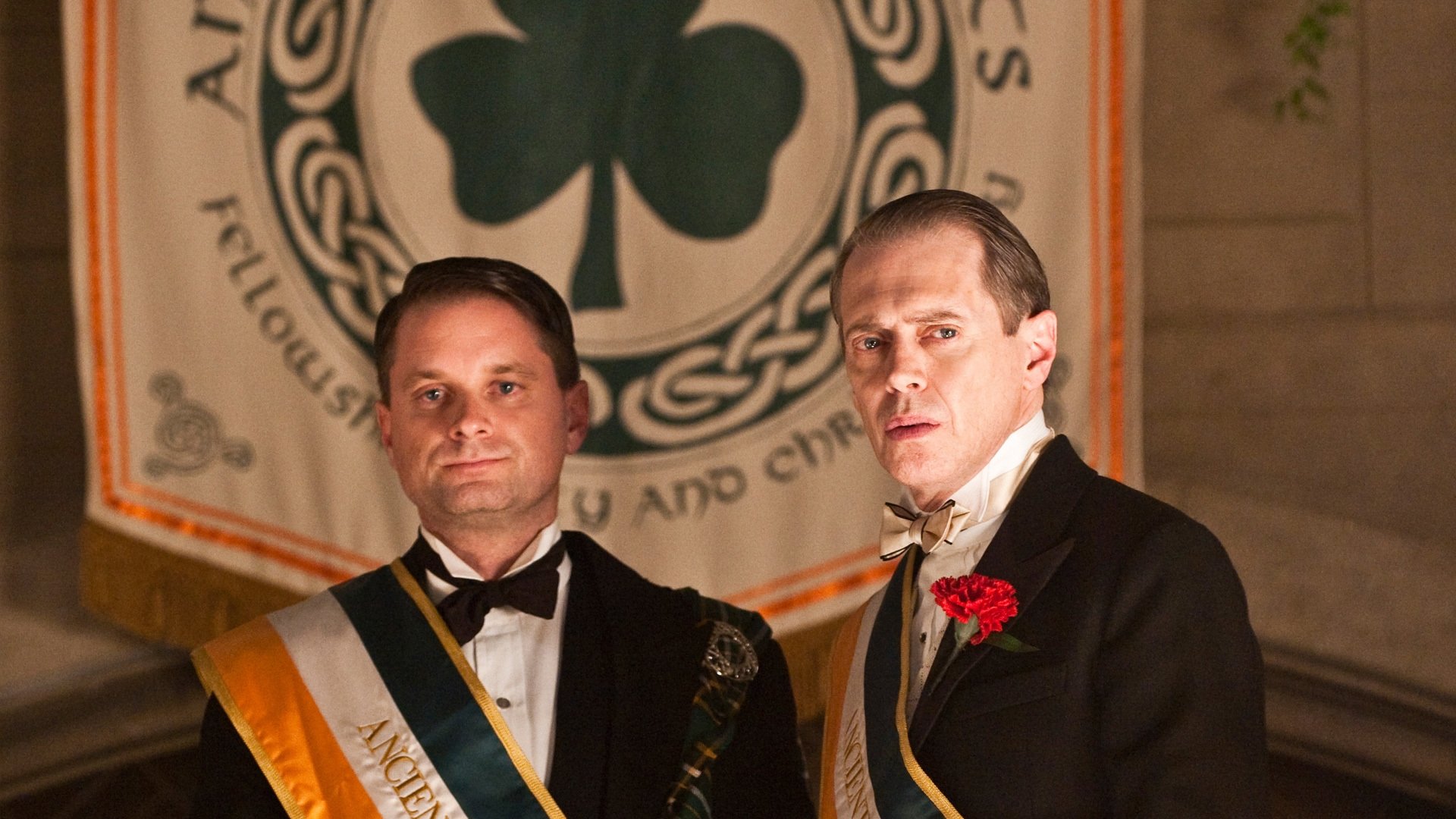 Backdrop poster for Boardwalk Empire (2010)