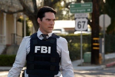 Backdrop poster for Criminal Minds (2005)