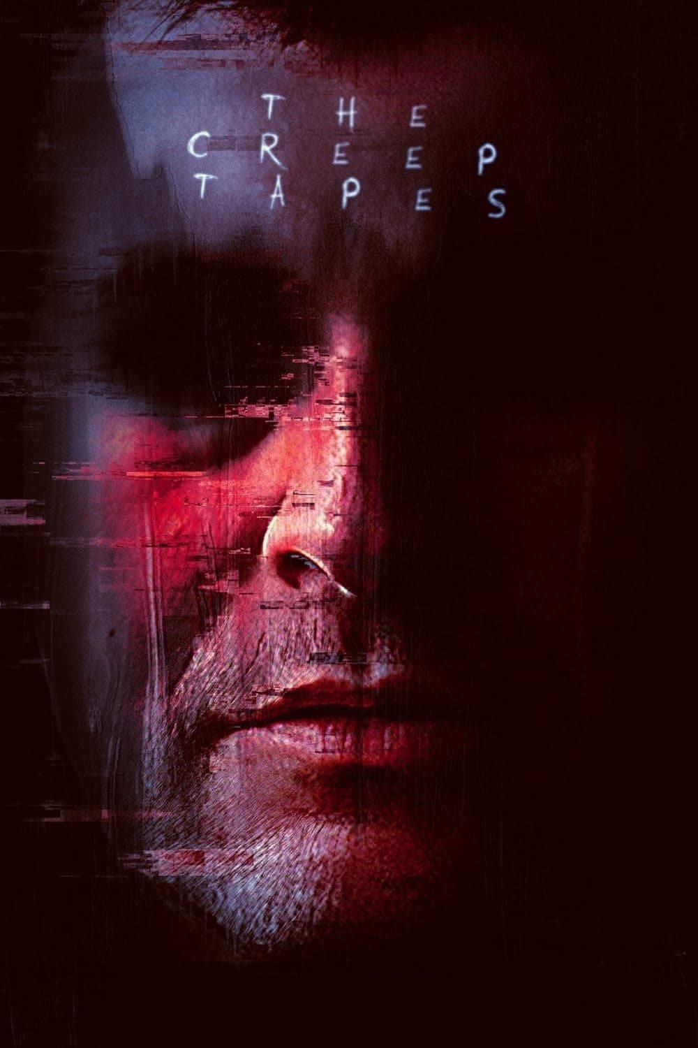 Poster for The Creep Tapes