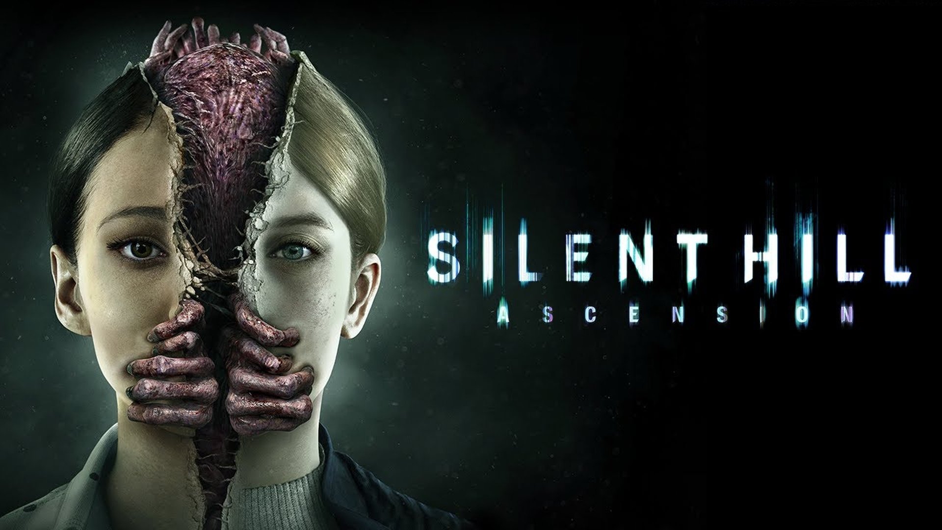 Backdrop poster for Silent Hill: Ascension (2023)