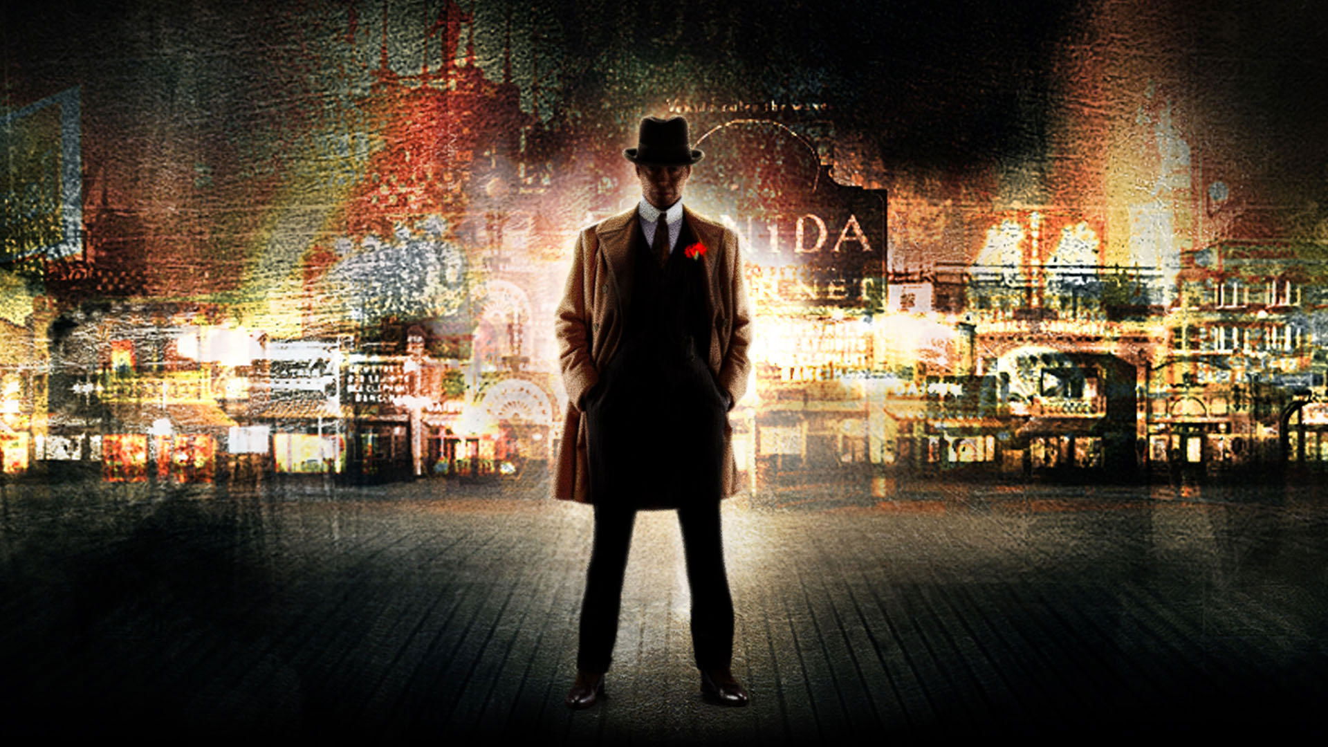 Backdrop poster for undefined