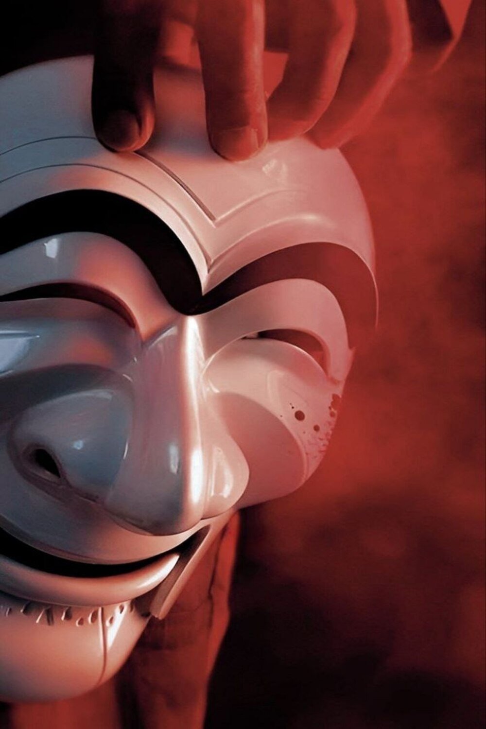Poster for Money Heist: Korea - Joint Economic Area