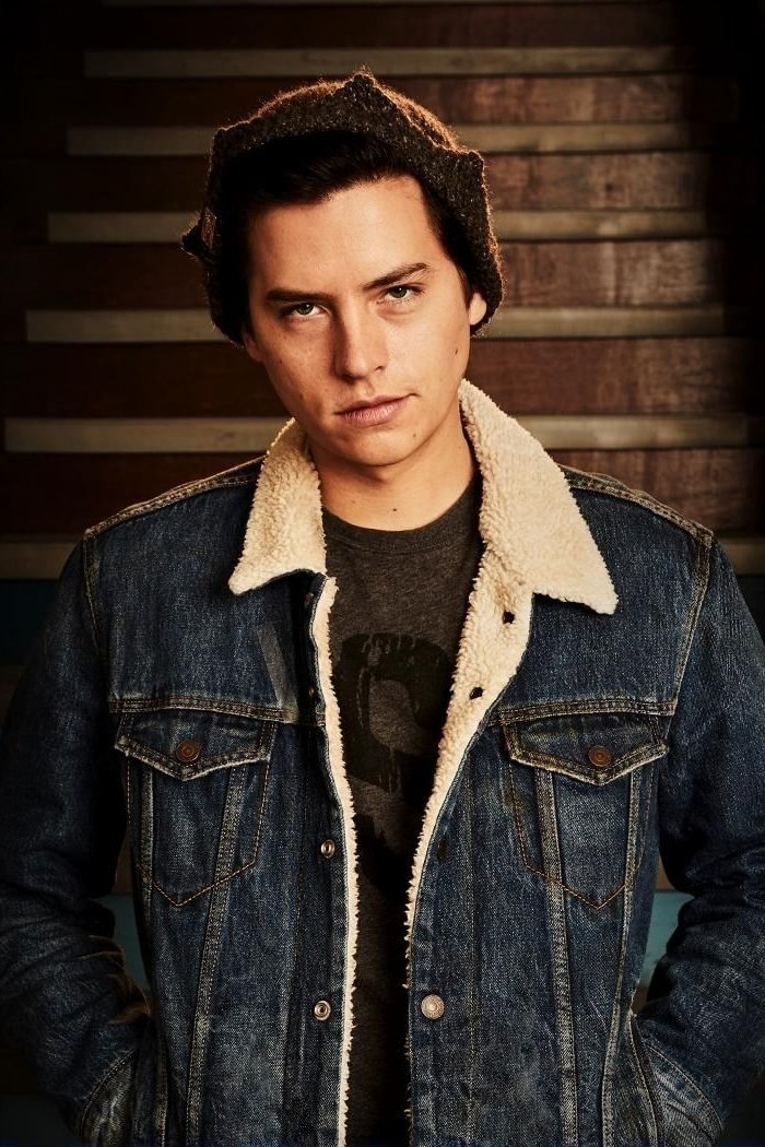 Poster for Riverdale