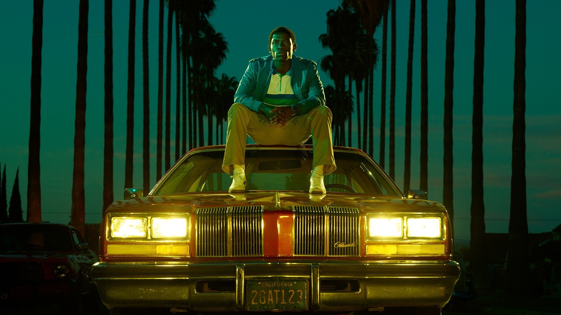 Backdrop poster for undefined