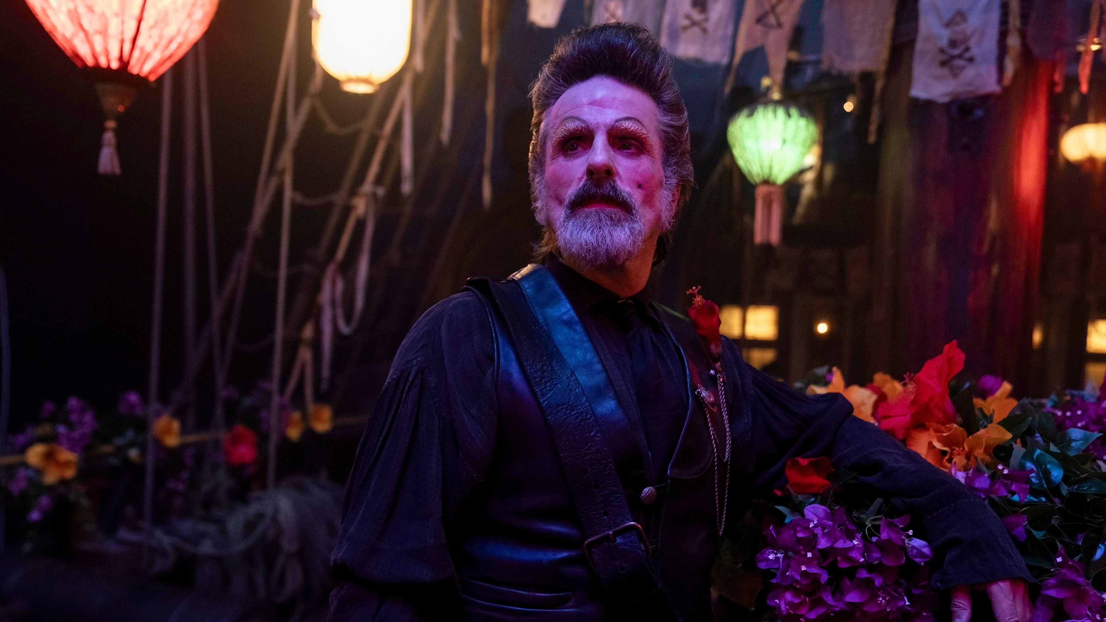 Backdrop poster for Our Flag Means Death (2022)