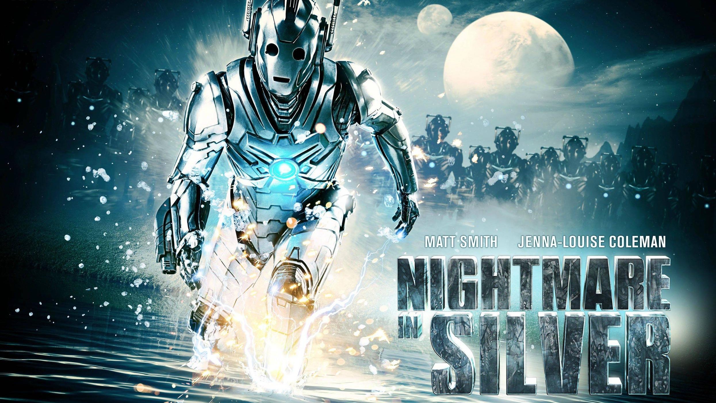 Backdrop poster for Doctor Who (2005)