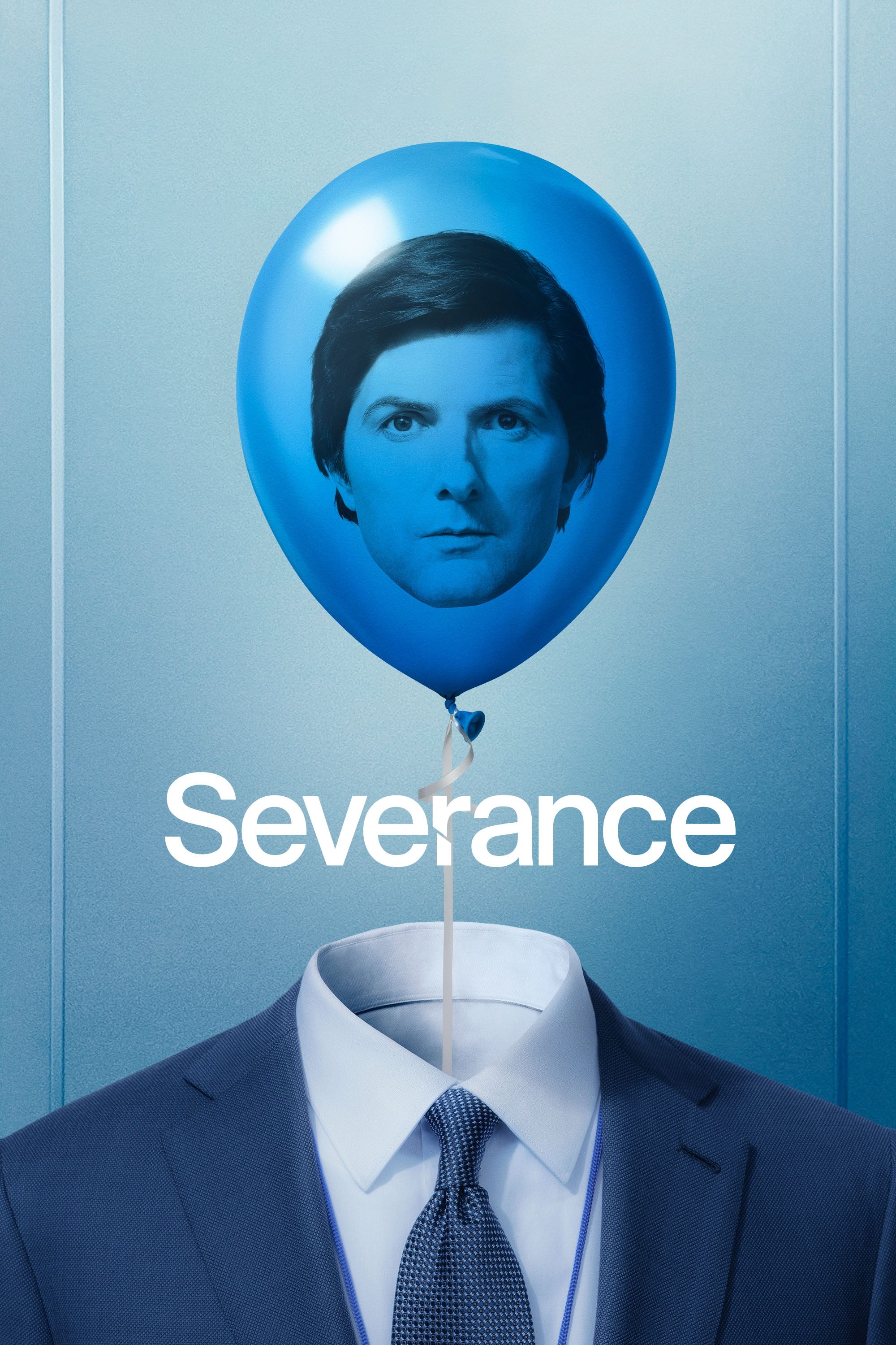 Poster for Severance