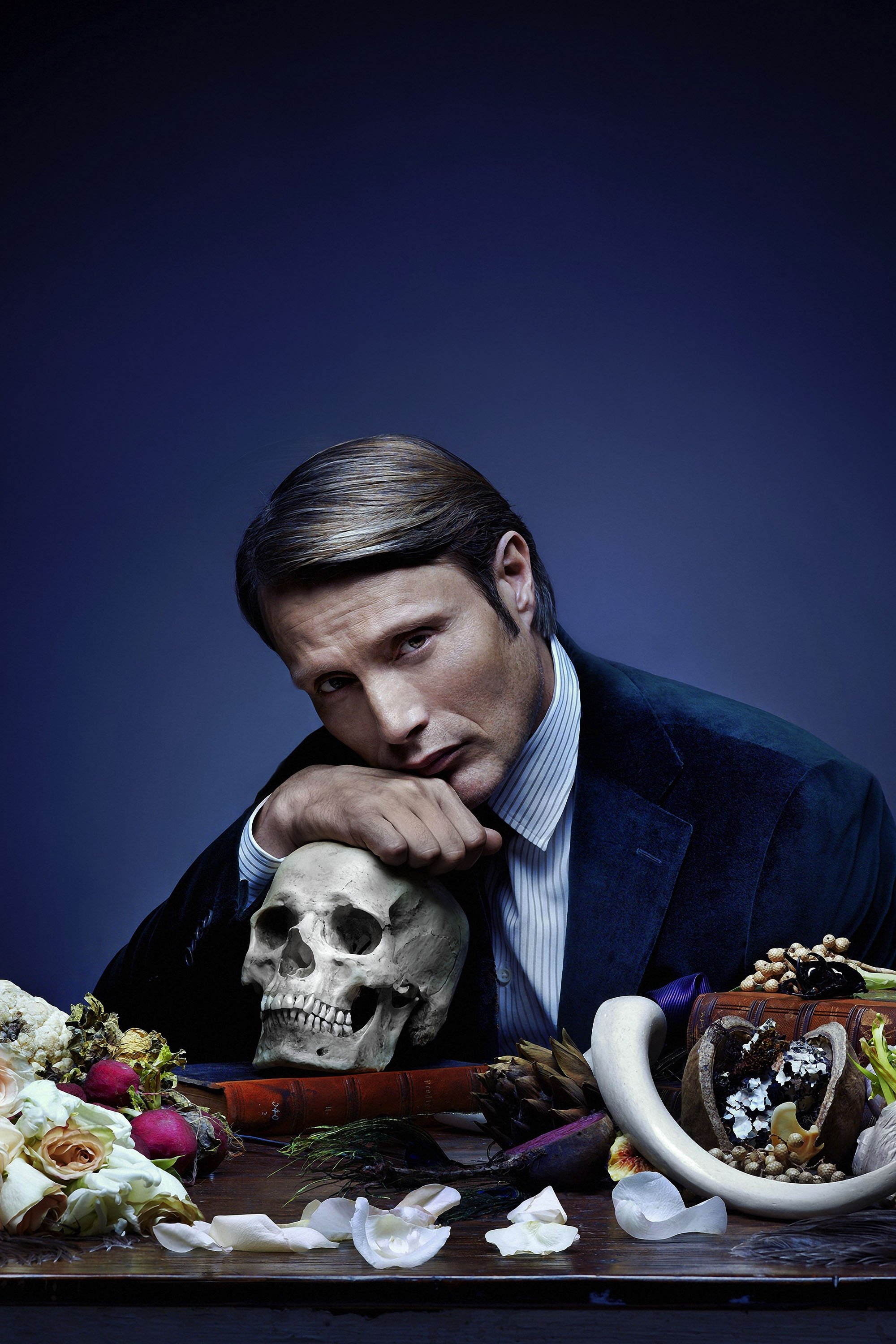Poster for Hannibal