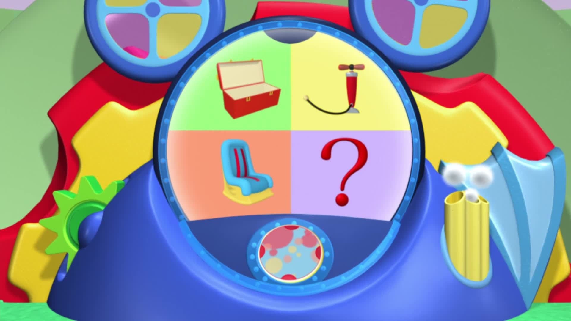 Backdrop poster for undefined