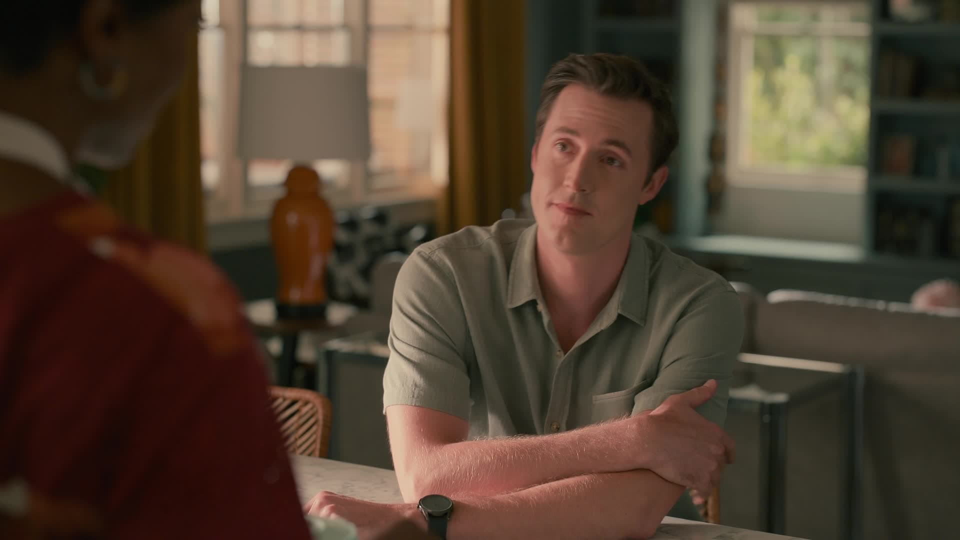 Backdrop poster for Sweet Magnolias (2020)