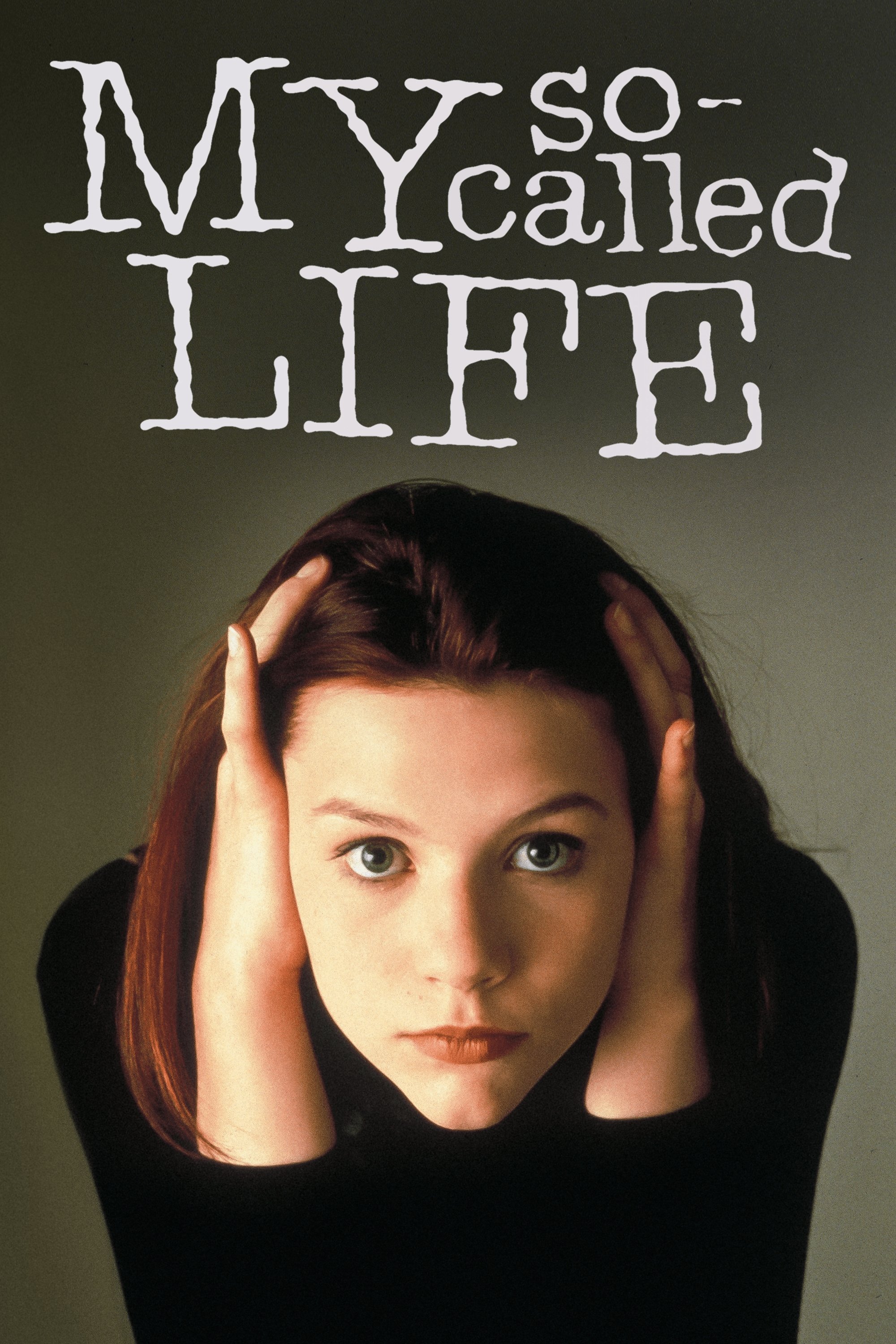 Poster for My So-Called Life