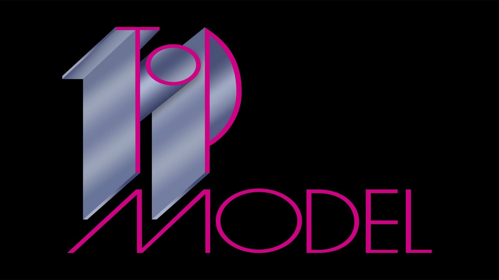 Backdrop poster for Top Model