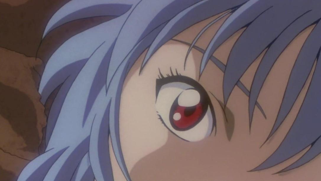 Backdrop poster for Neon Genesis Evangelion (1995)