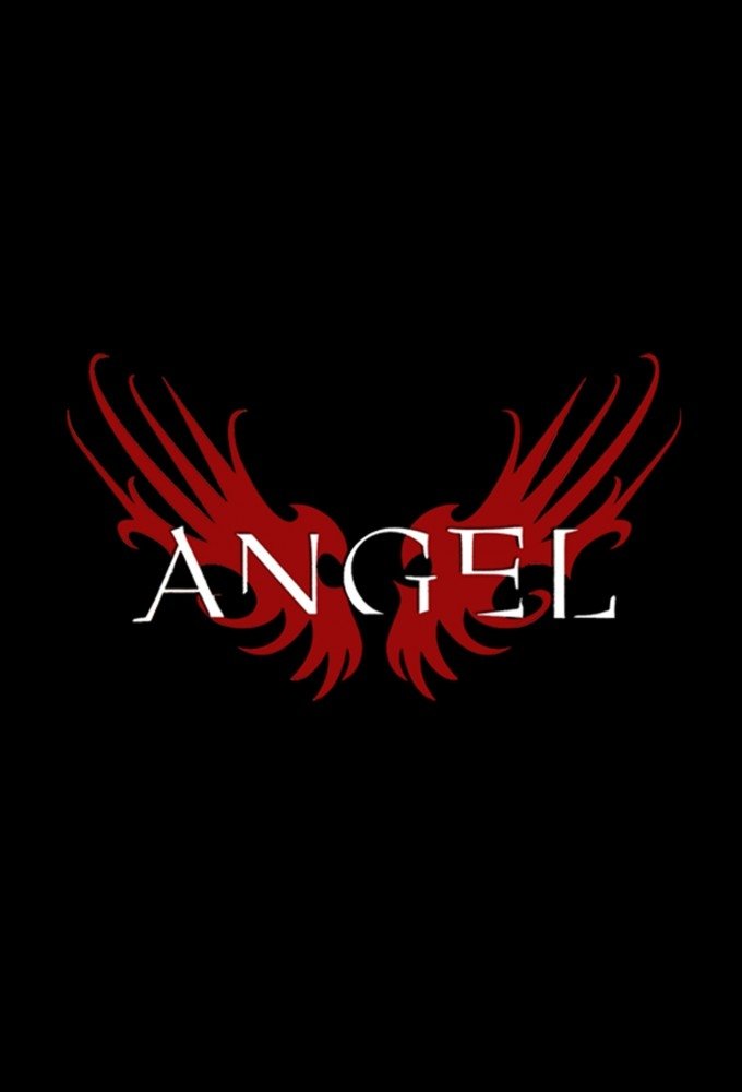 Poster for Angel